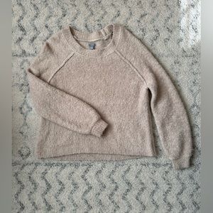 Aerie sweater. Size small.